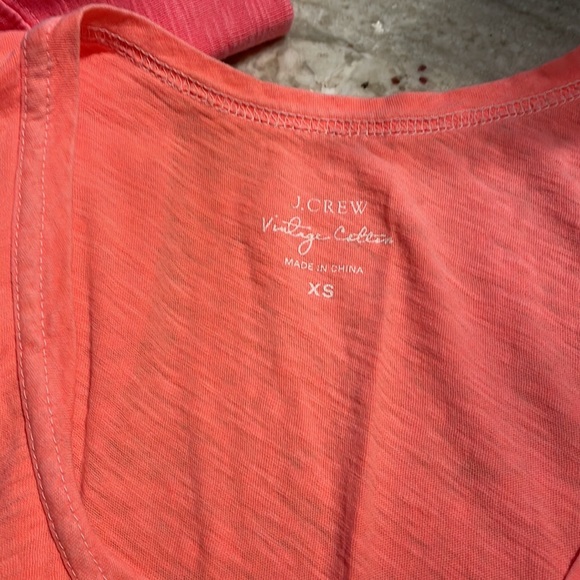 Jcrew spring / summer outfit 4 piece bundle - Picture 10 of 13